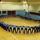 창공 체대입시 이미지