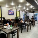 북부도서관 버스정류장 이미지