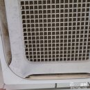 동두천 시스템 에어컨인 4way 1way 천장형 에어컨 분해 청소