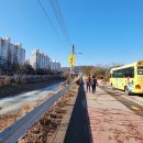 경희유치원 앞 이미지