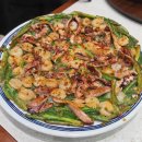 만 종합카센타 세차장 | 일산칼국수 맛집 장원갑칼국수 | 맑은 육수의 깊은 반전과 빈틈없이 꽉 찬 통새우 해물파전