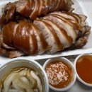 여섯시내족발 이미지