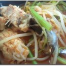 못난이아구찜 이미지