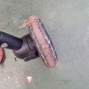 무한천 둔치공원 화장실(1) | 2026 겨울공주군밤축제 리얼 후기｜42개월 아이랑 솔직 후기 (주차·인파·유모차 동반)