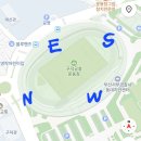 운동장화장실(서쪽) | 구덕 지류티켓 발권 됨!! 원정석 비지정석에 앉아보았뜸(3/22 구덕운동장)