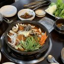 [공주산성시장 맛집] 강경불고기