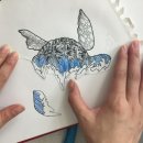 땡칠이치킨 이미지