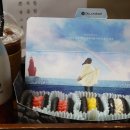 함덕등대 이미지