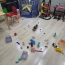 영통안경마을 | [선택적 함묵] 놀이치료 효과 - 이제 난 어떤 말도 할수 있어요.