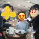 카카오프랜즈2층카페 이미지