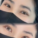 간선-72 | [광명속눈썹펌] ‘주와르‘ 속눈썹 멀티펌 영양가득 케라틴 블랙틴팅 후기