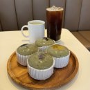 오동도 | 여수 수정동 카페ㅣ오동도 근처 카페 추천! [여수바다술빵]
