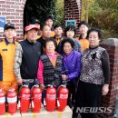 경암공원 무장애나눔길 조성사업 뉴시스