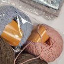 뉴소프트 | 아기용 뜨개 선물 추천 뉴하이소프트 코바늘 덧신 완성기