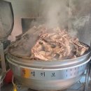 남례명인순대국