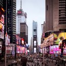 더 세리 호스텔 | 뉴욕 타임스퀘어 숙소 최저가 예약 가이드