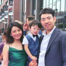 최신영화 앵커 | 기쿠치 유세이 와이프의 정체는? 전직 스포츠 아나운서의 화려한 이력