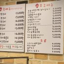 빨간쭈꾸미 이미지