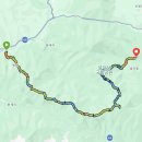 설악터미널편의점 | 2026년 5월 17일 설악대종주