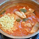 욱이양푼이동태탕 이미지