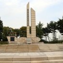 해군6전단영외자식당 | 해군영흥도 전적비와 안보 전시함퇴역 참수리급 고속함정 263호 - 인천광역시 옹진군여행