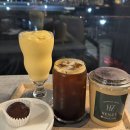 백운빌딩 | 백운호수카페 헨지 백운호수점 후기｜두바이 쫀득쿠키에 제대로 반한 디저트 맛집