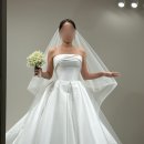 하늘빛투 | [Wedding] #6 브라이덜 온유 본식 가봉 후기