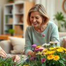 자양방문노인복지센터 이미지