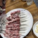 우리곳간2호점 | 한성대역 맛집)한성대 양꼬치, 밀곳간, 사뽀블랑-내돈내산,솔직후기,주차