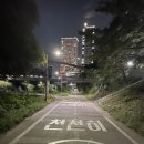 황새울교 앞 이미지