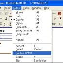 더블도트