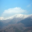 지리산풍경 이미지