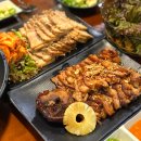 냠냠족발&보쌈 | 경산 백천동 맛집 감성족발 족발보쌈 후기