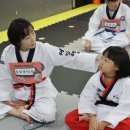 목동 수 태권도장 이미지