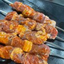 황장군 | 이천 양꼬치 맛집 추천! 황장군양꼬치 솔직 방문 후기