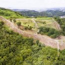 계양산성 이미지