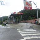 묵리주유소 이미지