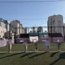 분당축구교실 어썸스포츠아카데미 아이들의 활기찬 축구수업