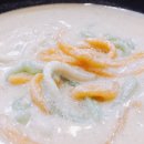 최고집바지락칼국수