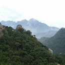 신선대 중턱 이미지