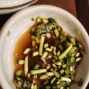 정선나물 | 아차산 등산코스 마무리, 자극 없이 정갈한 집밥 곤드레메밀집 '정선곤드레나물밥집' 내돈내산 후기