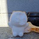 프렌즈샵 | 겨울 놀거리 / 카카오프렌즈샵 <춘식이 눈집게> 구매 후기