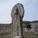 지당리 석불입상 이미지