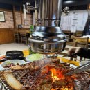 판도라PC | [남양주맛집] 서울근교 진접 돼지갈비 맛집, 최씨본가참숯화로구이