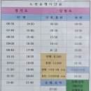 동해시외버스터미널 이미지