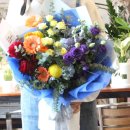 청량초 앞 이미지