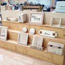 백두대간목재문화체험관 이미지