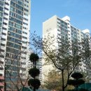 현대아파트(고층아파트) 이미지