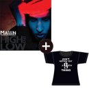 Marilyn Manson - The High End Of Low 이미지
