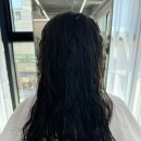 [후기] 수원 매교역 이프헤어 셋팅펌 레이어드컷 C컬펌 내돈내산 후기